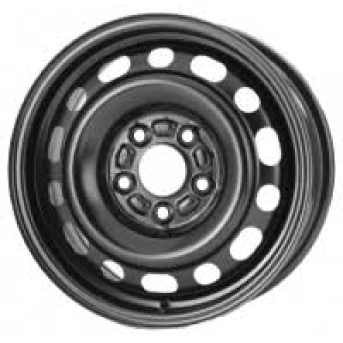 ALST (KFZ) 9980 Mazda W6.5 R16 PCD5x114.3 ET52.5 DIA67.1